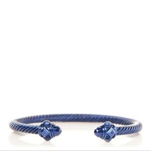 David Yurman Limited Edition Bracelet